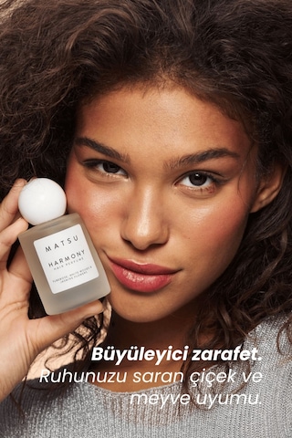 Matsu Harmony Saç Parfümü 50 ML