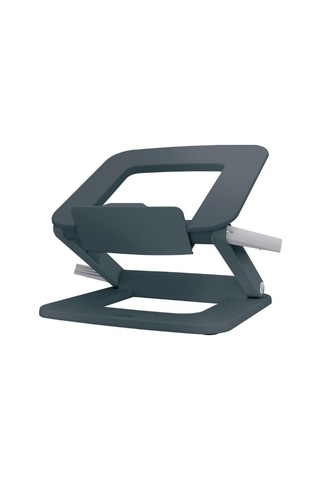 Leitz Ergo Ayarlanabilir Çok Açılı Laptop Standı Gri - Kod:64240089