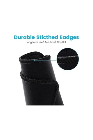 Mouse Pad Klavye Mouse Pad 2 800x300x2mm 2