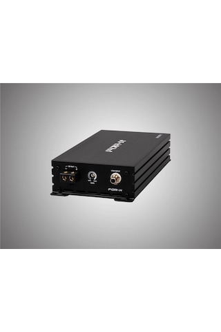 For-x Maestro-1 Mono Amfi 150wx1 Rms