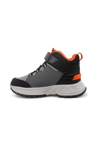 Cool Leroy Erkek Çocuk Trekking Termal Bot 001