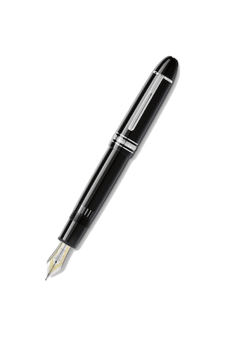 Montblanc Meisterstück Platin Kaplamalı 149 Dolma Kalem 132105