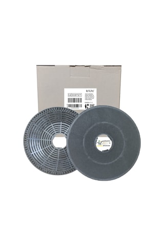 Dwk65ad70r/01 Davlumbaz Karbon Filtre Dwa0lk6a 2li 1takım Bacasız Aspiratör Kömür Filtresi