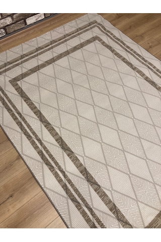 Merinos Halı Babil 160x230 Ebatlı+yumuşak Halı