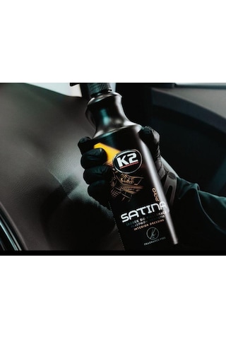 K2 Pro Satina Pro Energy Fruits 1L iç aksam koruyu