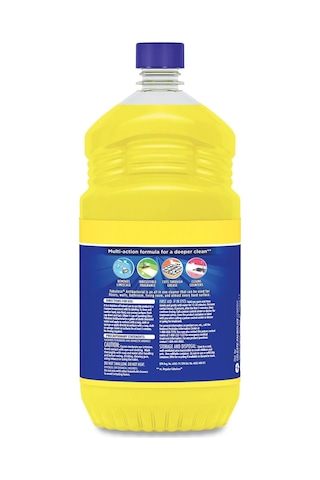 Fabuloso Narenciye Kokulu Çok Amaçlı Temizleyici 1410 ML