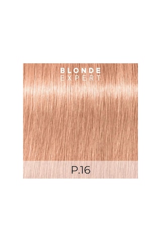 Indola Blonde Expert Pastel Cream Toner P.16 Küllü Kızıl 60 Ml Saç Boyası