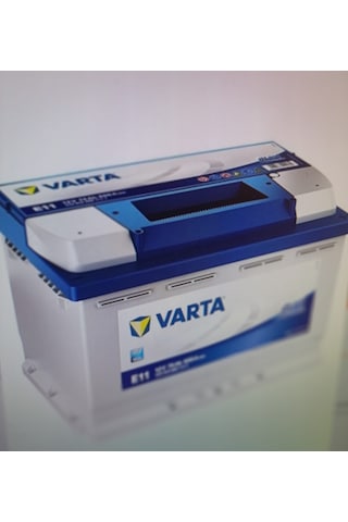 12v 74ah E11 Varta 12v 74ah E11 Varta