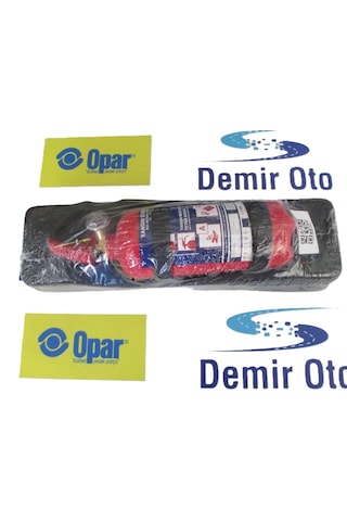 Opar 55108602 Trafik Seti - Yangın Tüplü Fiat
