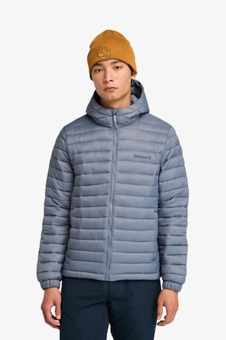 Timberland Axis Peak Durable Erkek Gri Mont Tb0a625k0731 Gri