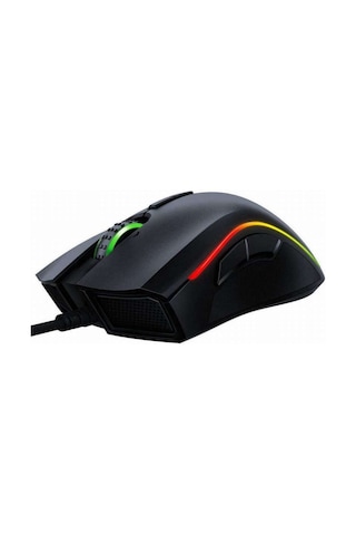 Razer Mamba Elite RZ01-02560100-R3M1 RGB Kablolu Optik Oyuncu Mouse