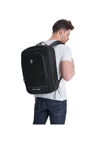 Arctic Hunter B00227l Siyah Sırt Çantası Diğer