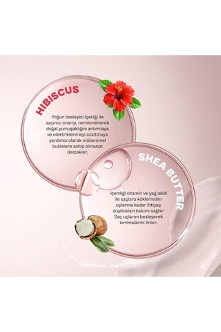 Urban Care Twisted Curls Özel Yoğun Saç Bakım Maskesi 230 ML