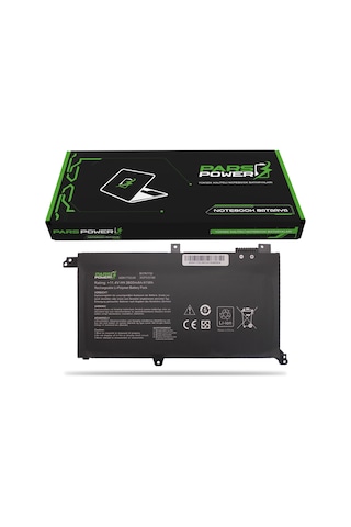 Asus Vivobook B31n1732 Batarya - Pil Pars Power