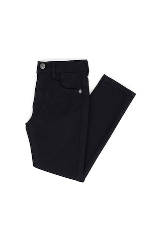 U.S. Polo Assn. Kız Çocuk Kanvas Pantolon 50272136-vr046 142329