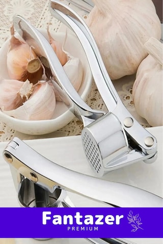 Özel Üretim Suya Dayanıklı Paslanmaz Kompakt Çelik Sarımsak Ezme Aleti Rendesi Çok Renkli