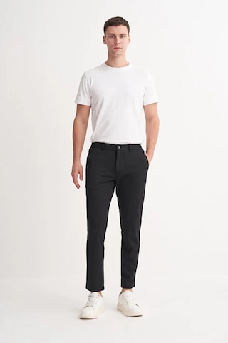 Cazador 03120 Erkek Jogger Pantolon Siyah