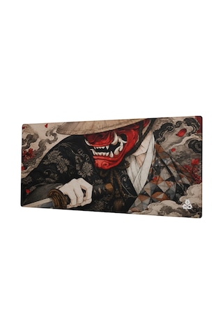 Titanseat Mos Akuma 90x40 Speed Mouse Pad Cmcm1ttns0002