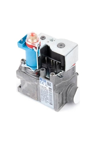 Demirdöküm Gaz Valfi Sigma 845