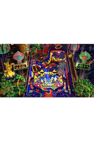 Sonic Shadow Generations PS4 Oyun