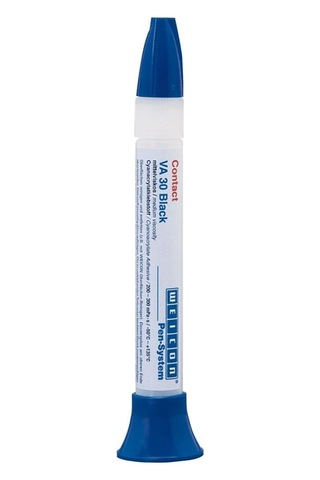 Weicon Contact Va 30 Black - 30 Gr