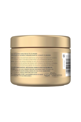 Pantene Miracle Rescue Bukle Belirginleştirici Durulanmayan Saç Kremi 300ml