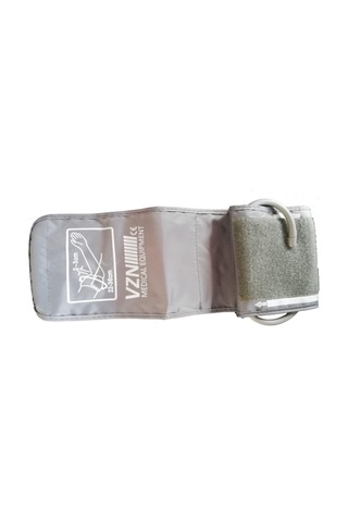 Tansiyon Aleti Manşonu 22-36 Cm, Tek Hortum, Lateks İçermez