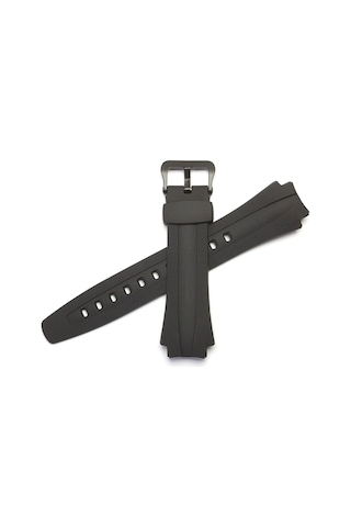 Casio AG163W-160-161-162 Plastik Saat Kordonu