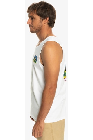 Quiksilver Eqyzt07238-wbb0 Colourflow Erkek Atlet 001
