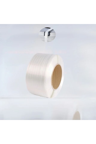 Kompozit Lifli Çember 32 Mm 300 Metre 2 Adet