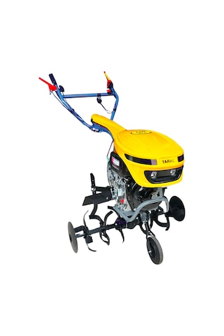 Taral 23M Gold 178F 7.5HP Dizel Marşlı Çapa Makinesi