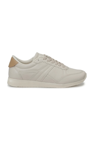 Torex Brıenna W Bej Kadın Sneaker 000000000102714157