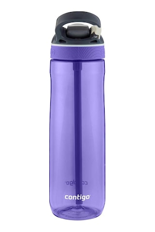 Contigo Ashland Tren Tek El Bas İç Kapaklı Su Matarası 720ml 2191383