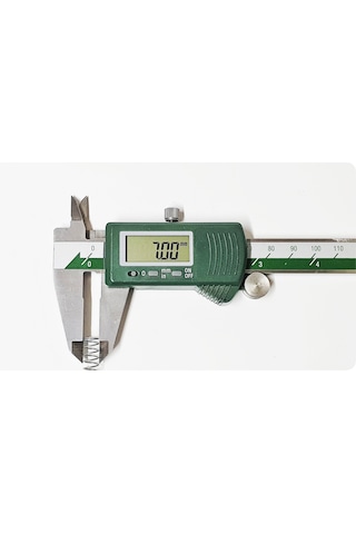BASKI YAYI 0,60X7X50MM