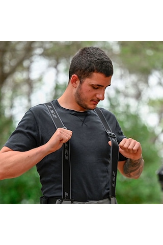 Ls2 Pantolon Askısı