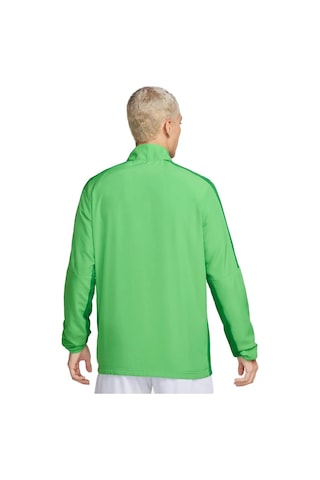 Nike Dr1710 Dri Fit Academy Eşofman Üstü Yeşil 001