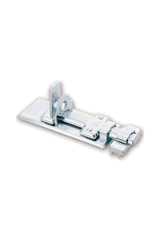 Sürgülü Kapı Kilit -2