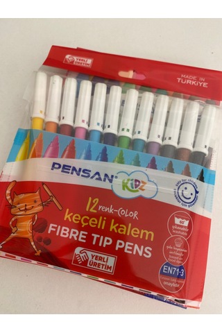 Boya Seti 2 Li Takım