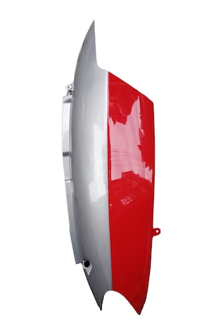 Mondial 151 Rs Sele Altı Sağ Yan Granajı