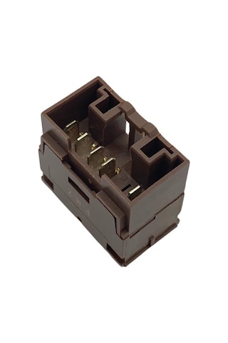 Cam Anahtarı Opar Tipi Tekli 5 Fiş Tofaş Doğan/kartal/slx