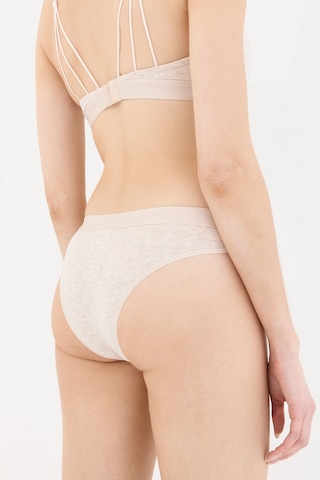 Naphor Touch Krem Brazilian Külot Siyah