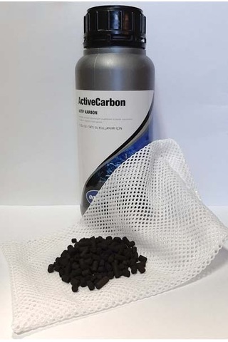 Aquanix Activecarbon 500 ML
