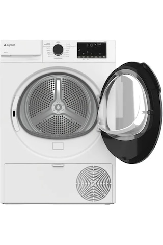 Arçelik 9100 Dmx Çamaşır Makinesi - 901 Kmx Kurutma Makinesi