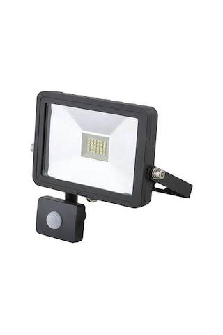 50 W Sensörlü Smd Led Projektör