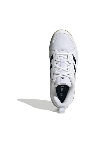Adidas Ligra 7 Unisex Beyaz Tenis Ayakkabısı Fz4660