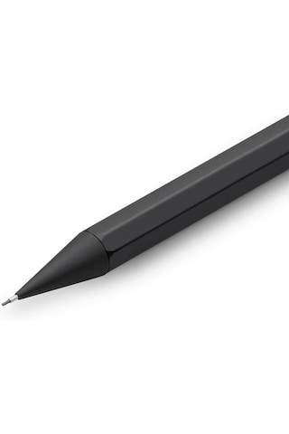 Kaweco 10000182 Special Mekanik Kurşun Kalem, 0.7 Mm Uç Siyah Diğer
