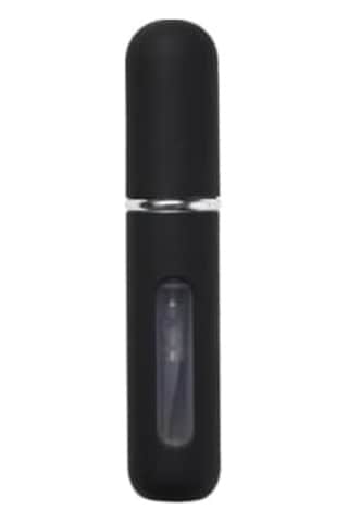 5 Ml Parfüm Atomizeri Siyah - 16 0000 Parlak Vernik 5 Ml Parfüm Atomizeri Siyah - 16 0000 Parlak Vernik