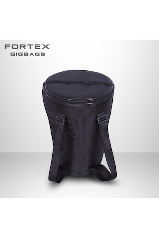 400 Serisi Darbuka Kılıfı Siyah