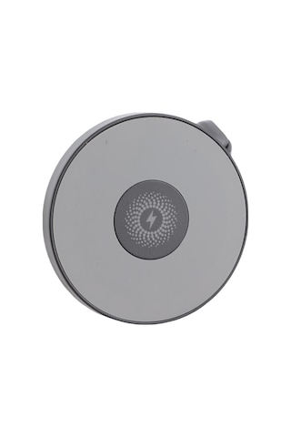 Tenfowee C13 Siyah Manyetik Kablosuz Araç Şarj Cihazı - Vantilya Tutucu, Otomatik Konumlandırma, El İstemsiz Arama, İphone Ve Samsung Uyumlu Diğer