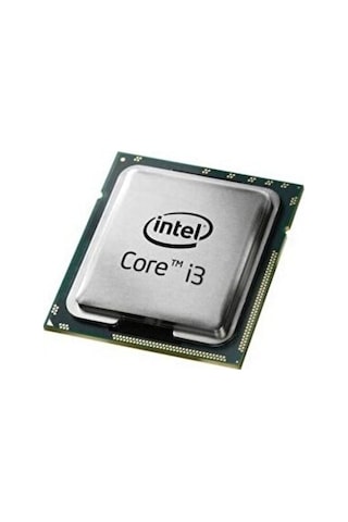 Intel Core i3 550 3.20 Ghz 4 Mb Cache LGA1156